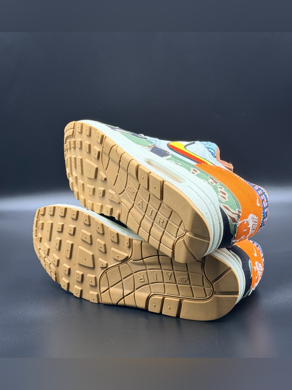 Concepts x Nike Air Max 1 SP 'Heavy' - Picture 8 of 11